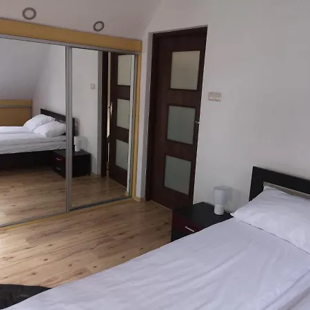 Apartment Apartament Dluga Jelenia Gora