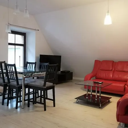 Apartament Dluga Apartment *