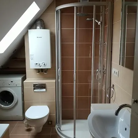 Apartment Apartament Dluga Jelenia Gora