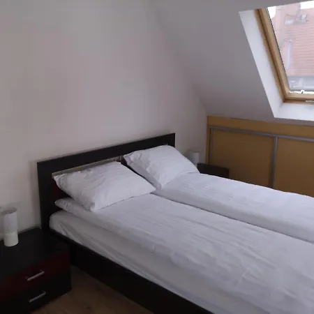 Apartament Dluga Apartment Jelenia Gora