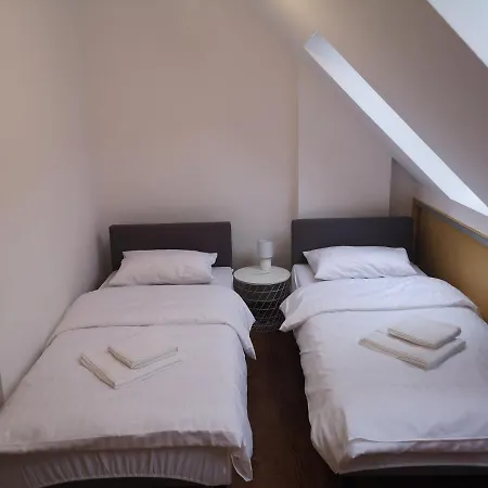 Apartament Dluga Apartment Jelenia Gora