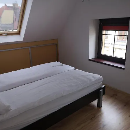 Apartament Dluga * Jelenia Gora